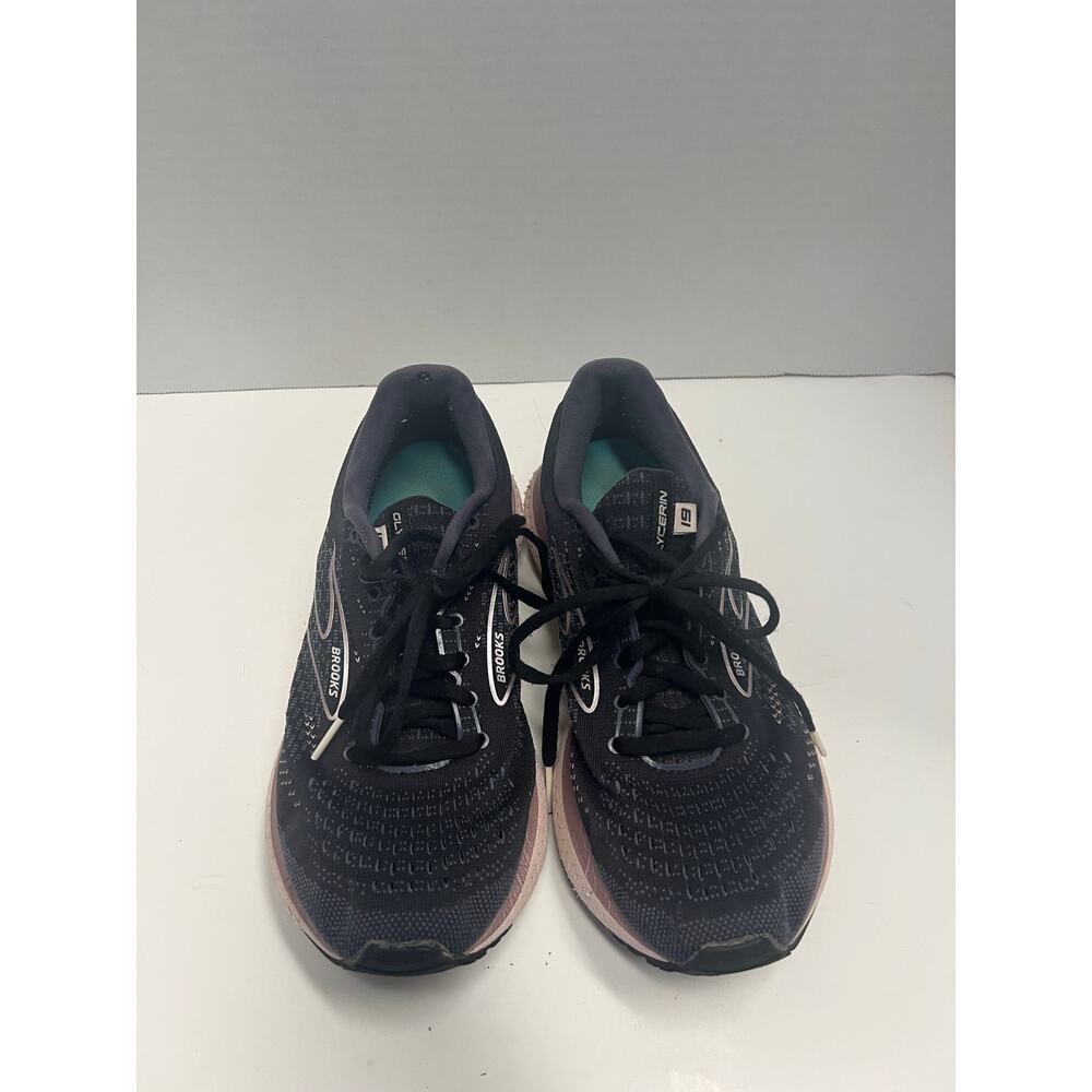 Women's Glycerin GTS 19 Size 9 Wide